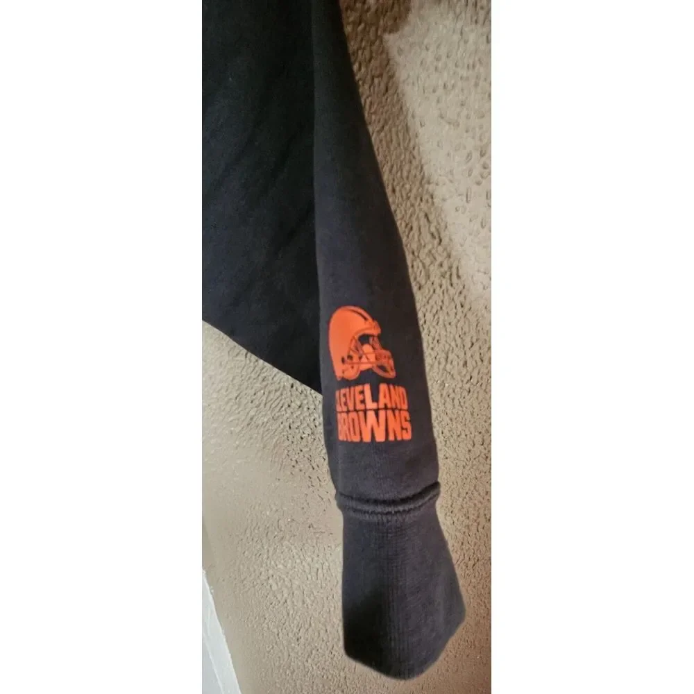 Nike fleece lined