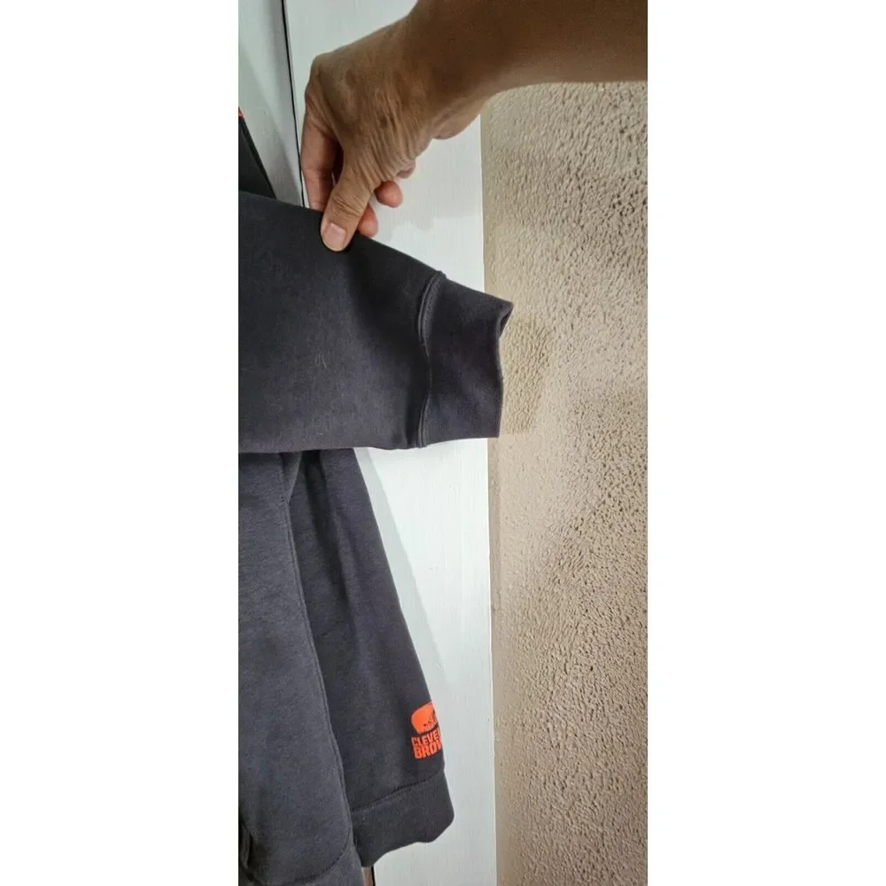 Nike fleece lined