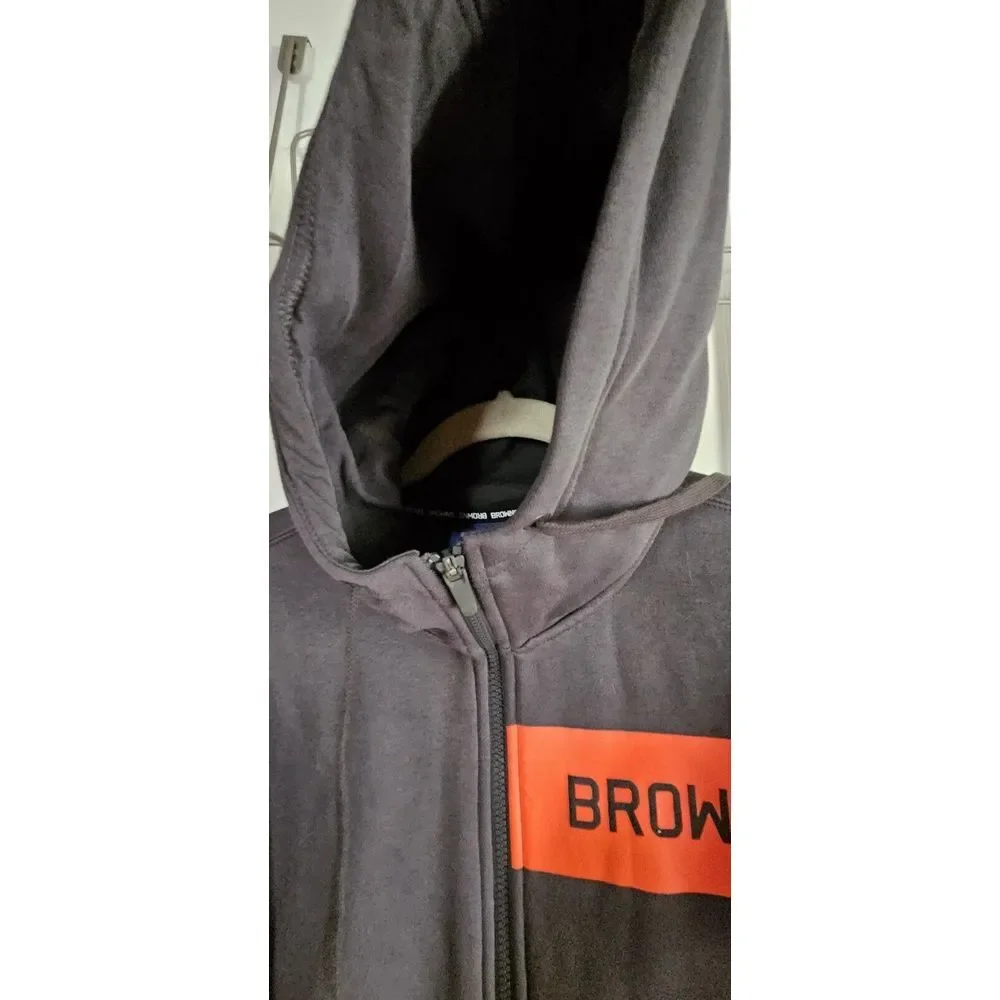 Nike fleece lined