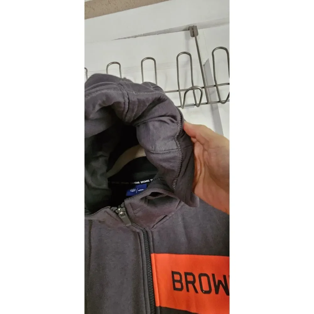 Nike fleece lined
