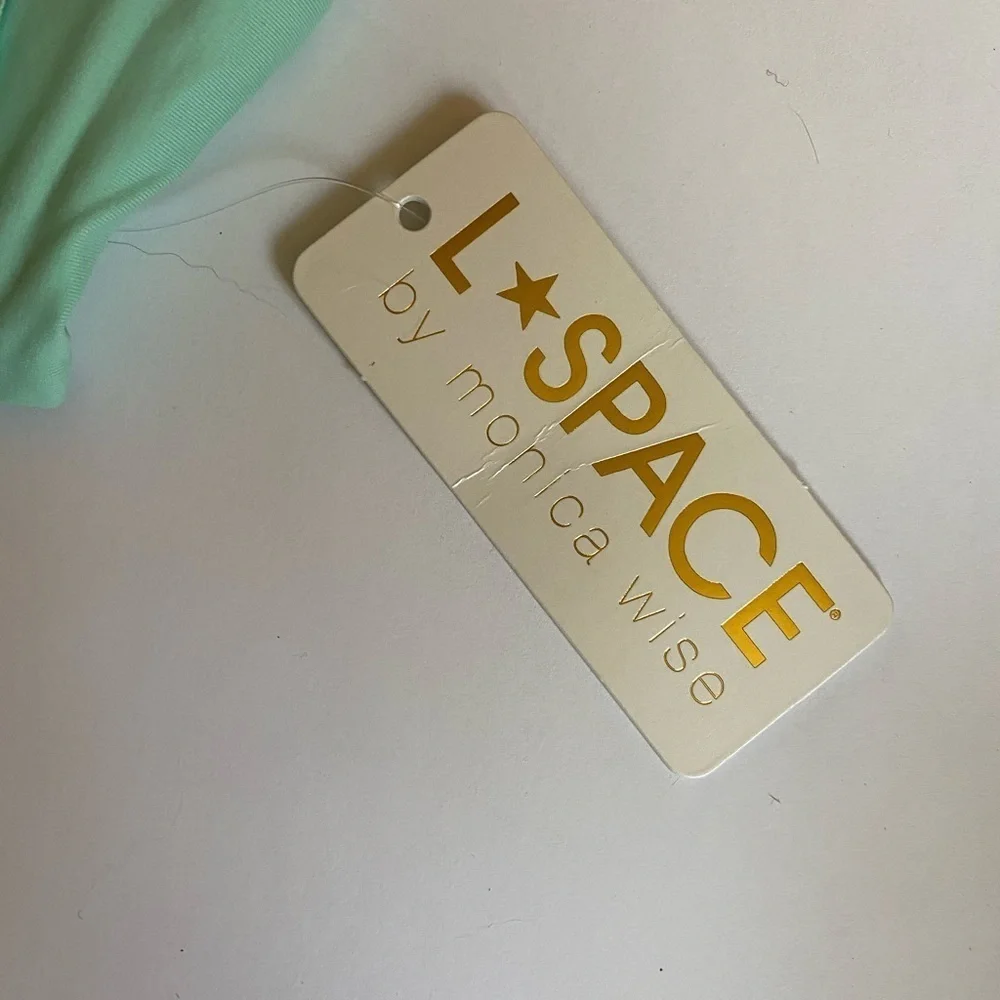 l*space never worn