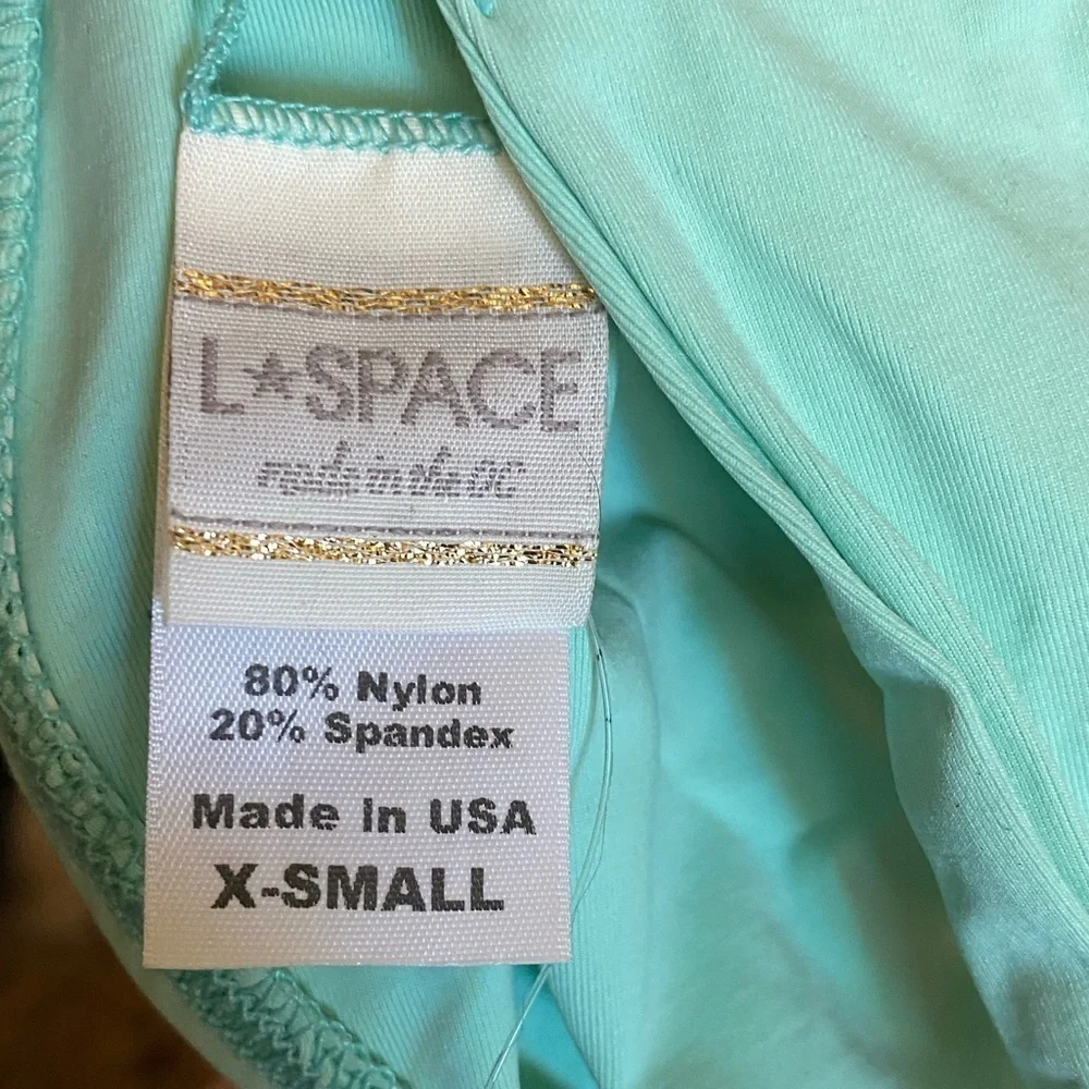 l*space never worn