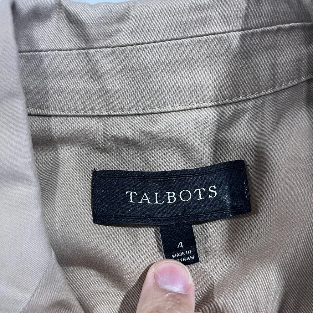 Talbots ~all welcome