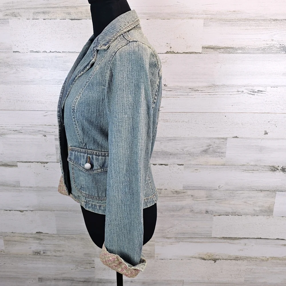 Mossimo Supply Co. made pop