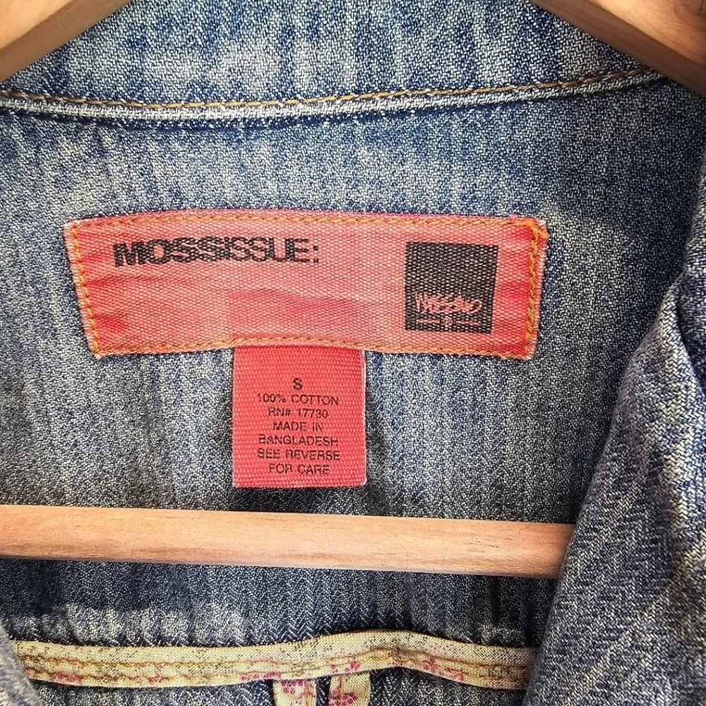 Mossimo Supply Co. cargos style