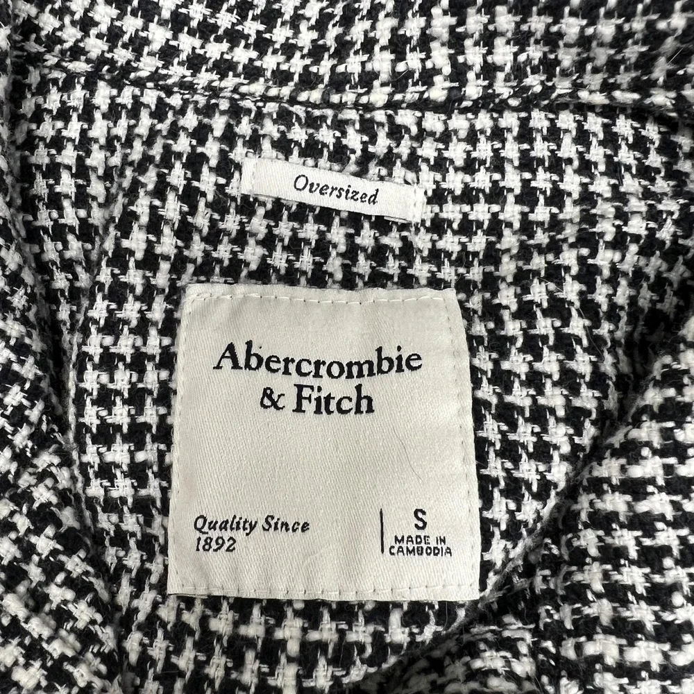 Abercrombie & Fitch abercrombie fitch