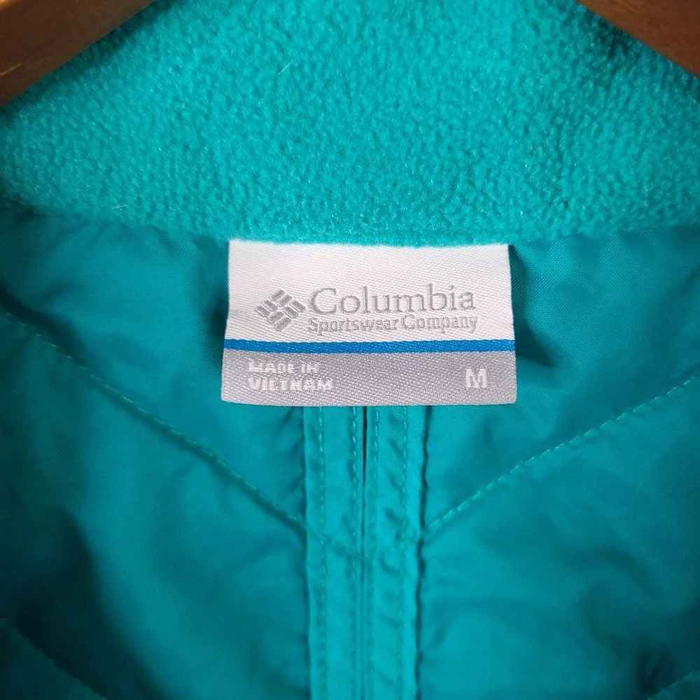 Columbia cart owned payment