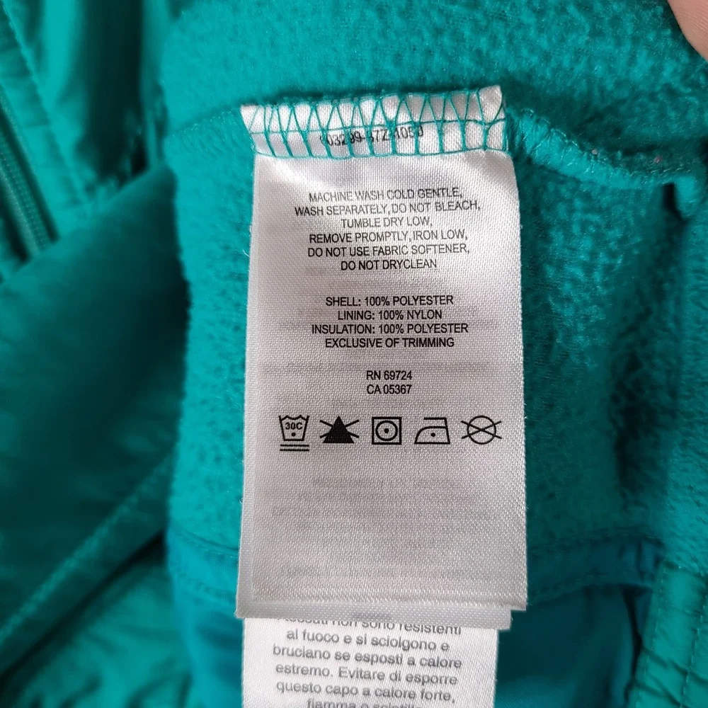 Columbia $1 accept ship