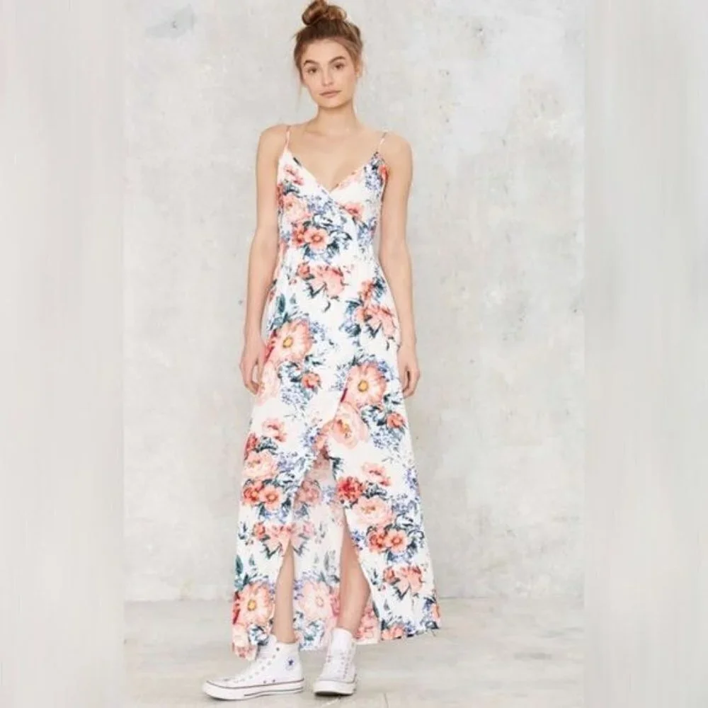 MINKPINK little blooms