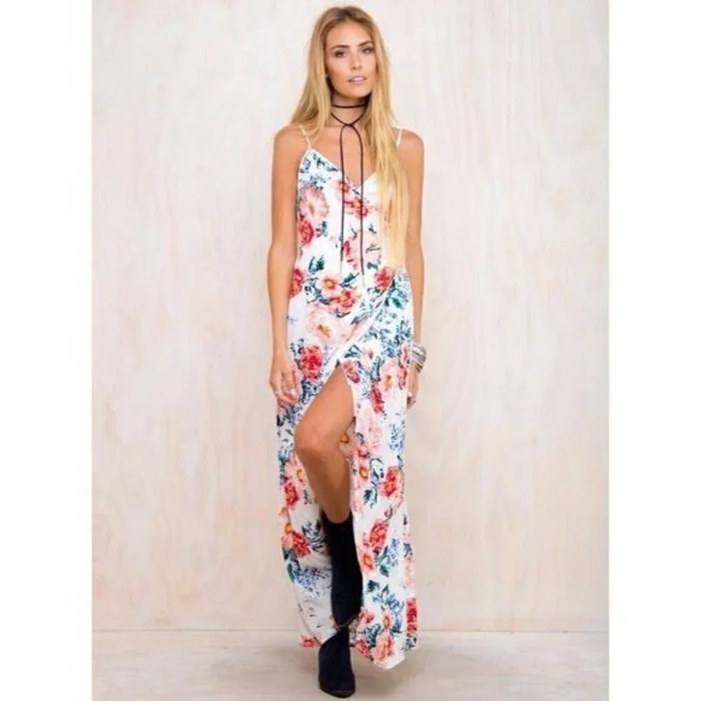 MINKPINK little blooms