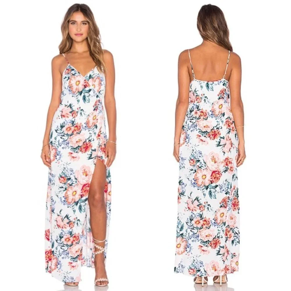 MINKPINK little blooms