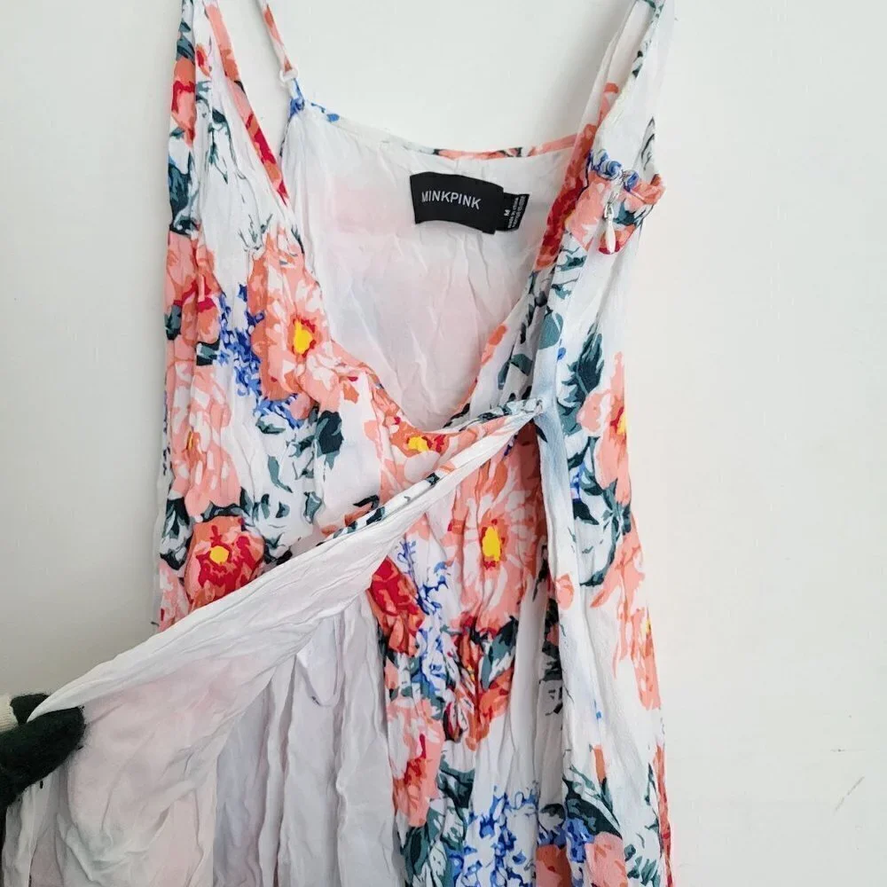 MINKPINK little blooms