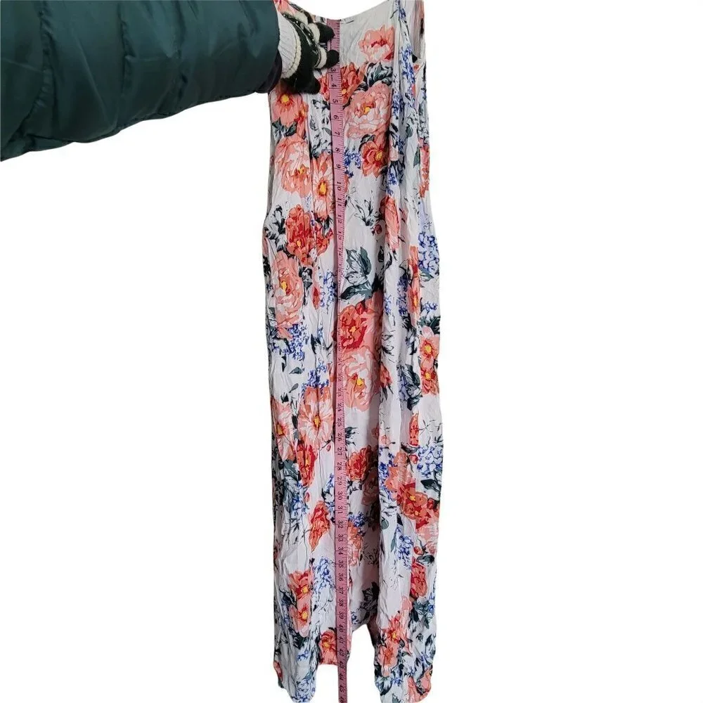 MINKPINK little blooms