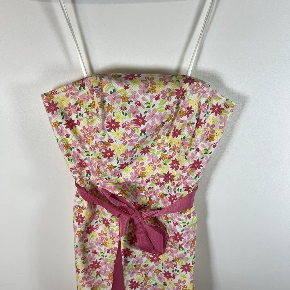 Lilly Pulitzer short perfect 16