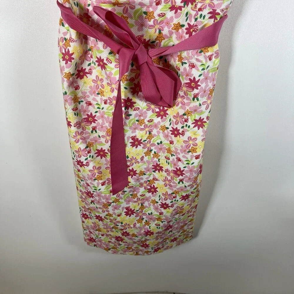 Lilly Pulitzer vintage spring
