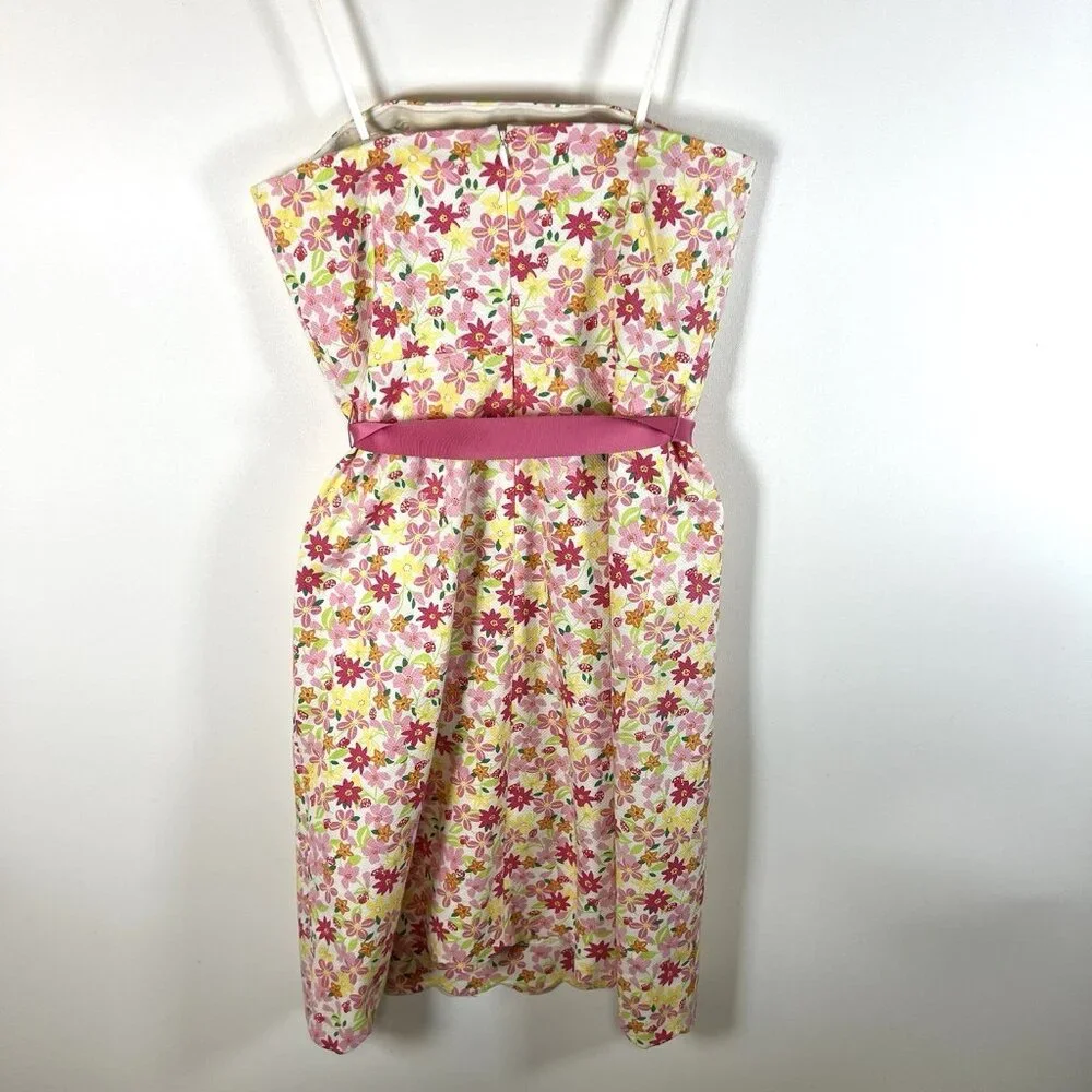 Lilly Pulitzer length or