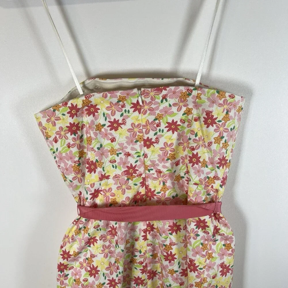 Lilly Pulitzer 16 make