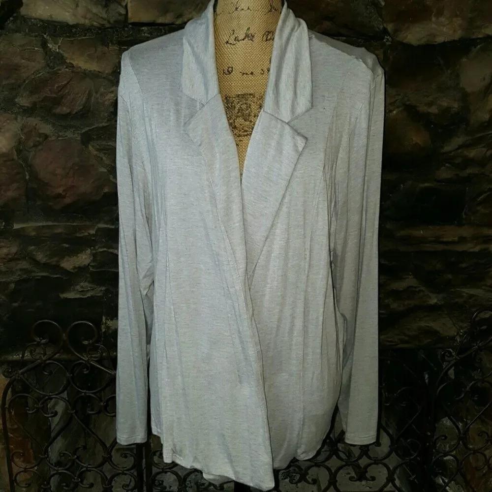 Olivia Moon‎ Lightweight Cardigan