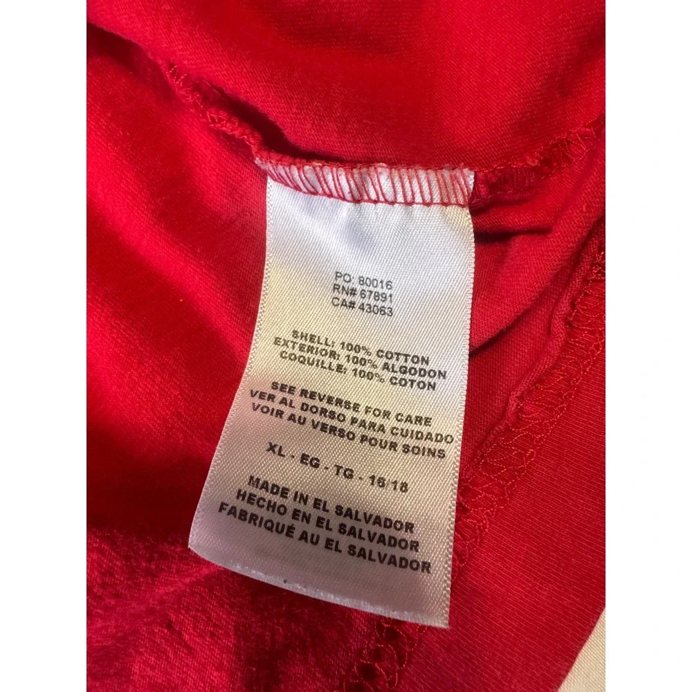 Genuine Merchandise pre owned