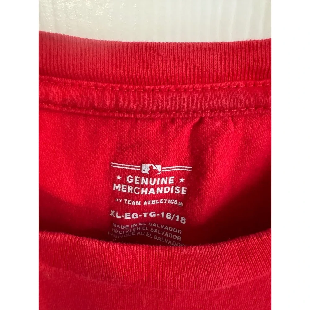 Genuine Merchandise pre owned