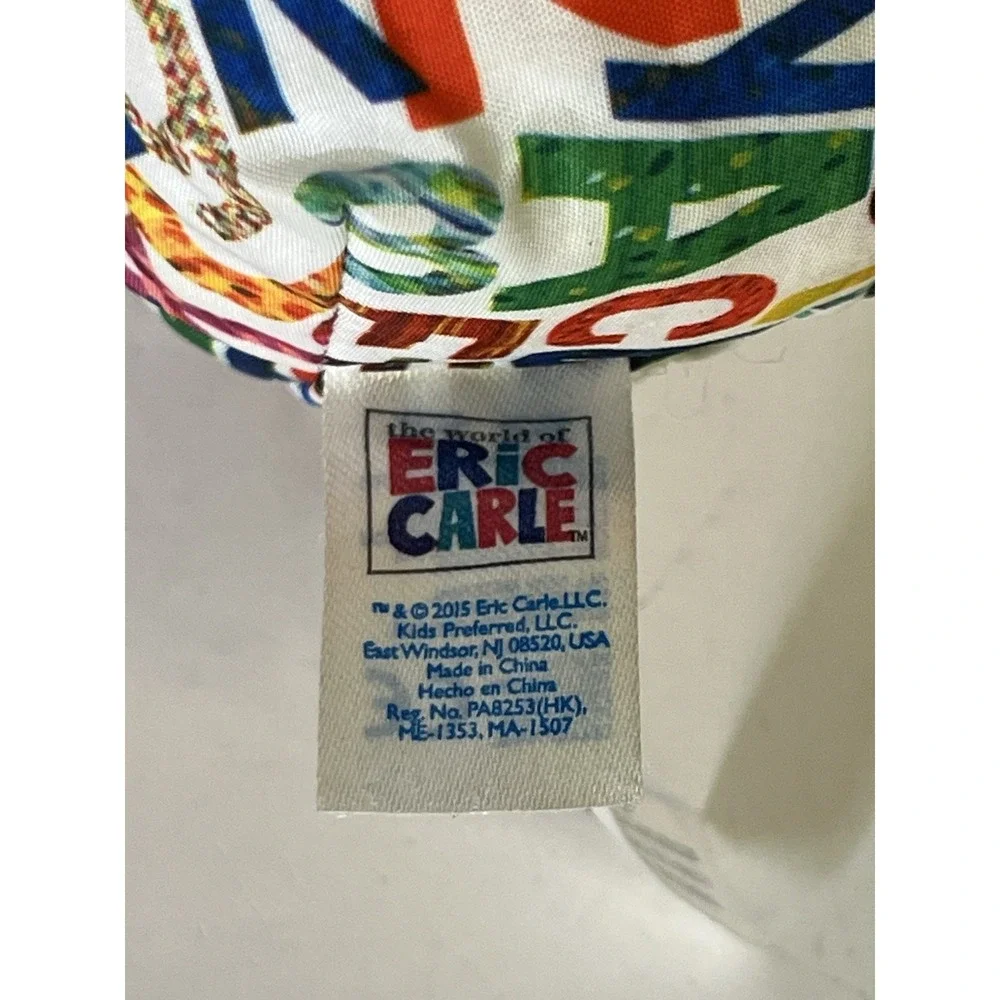 Kids Preferred eric carle