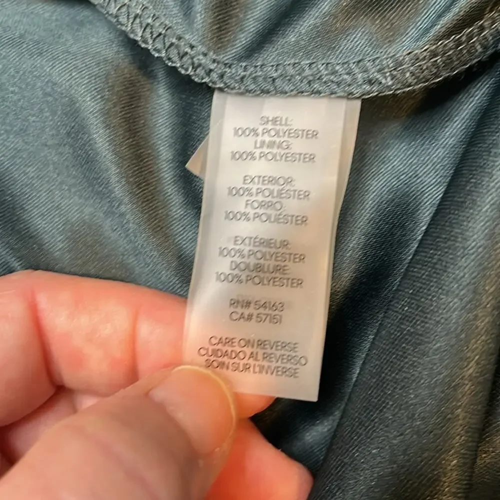 Calvin Klein this elegant