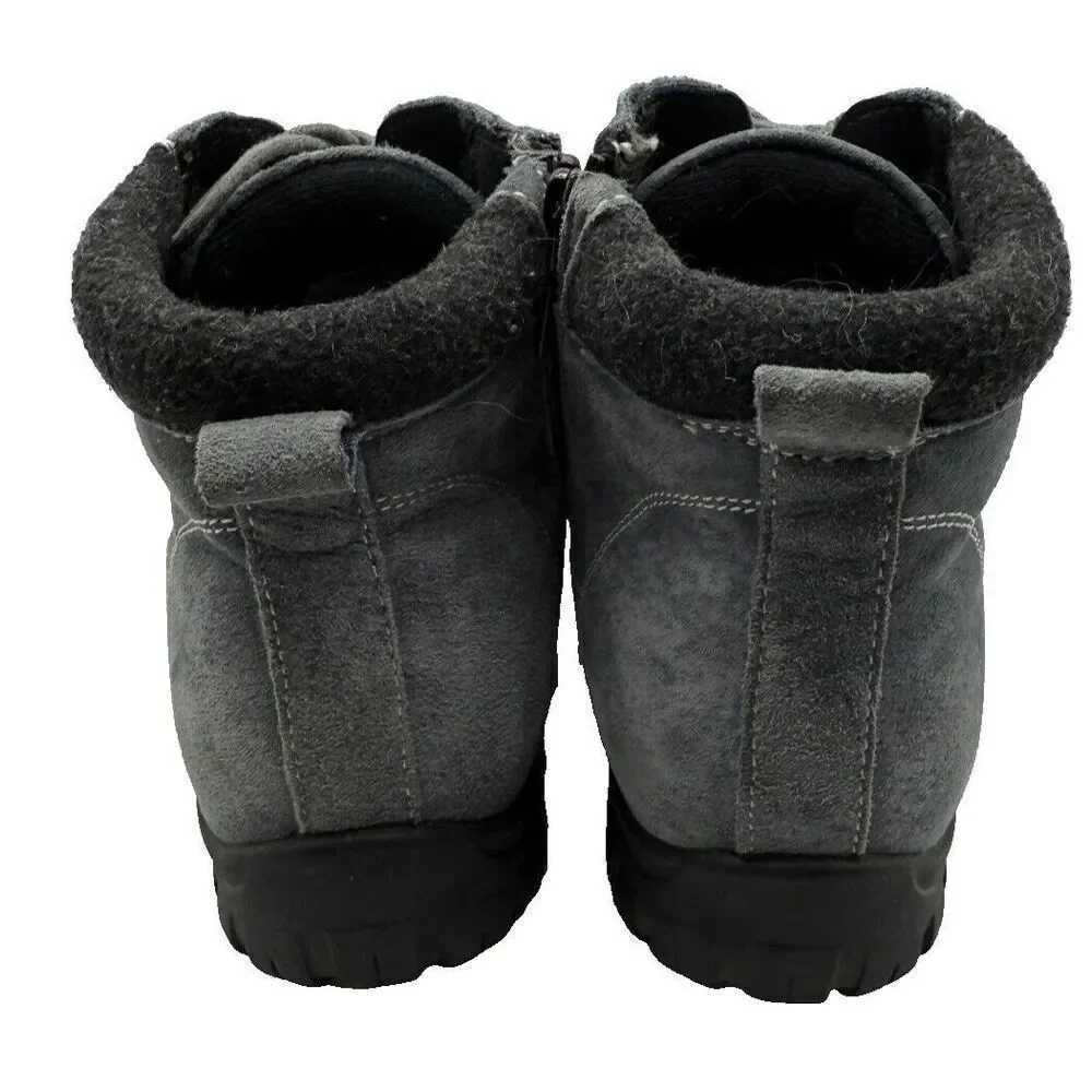Propet delaney grey