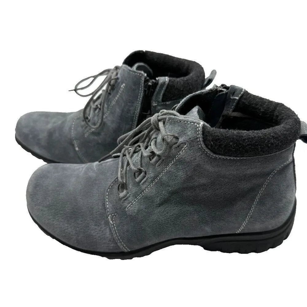 Propet delaney grey