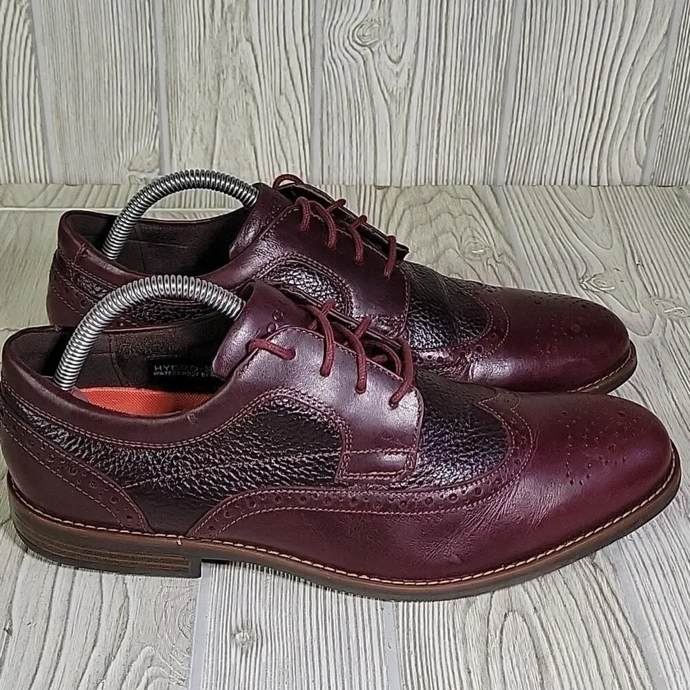 Rockport pre owned