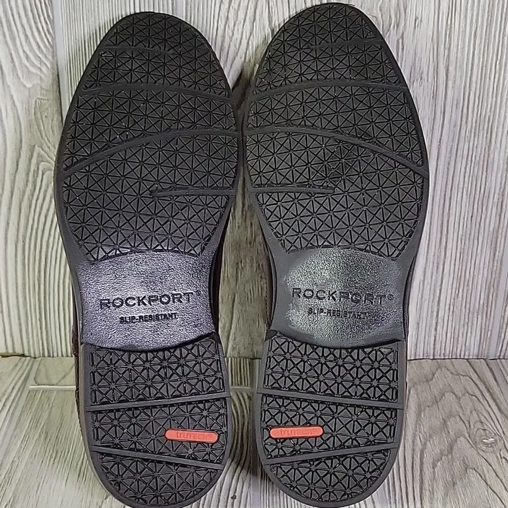 Rockport pre owned