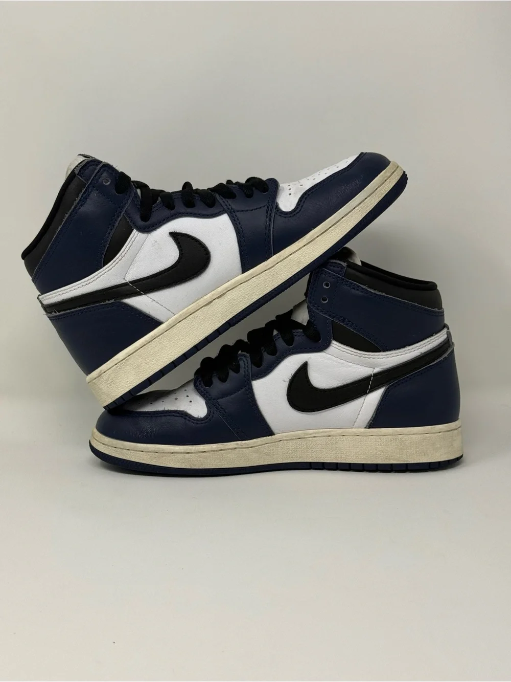 Nike classic high