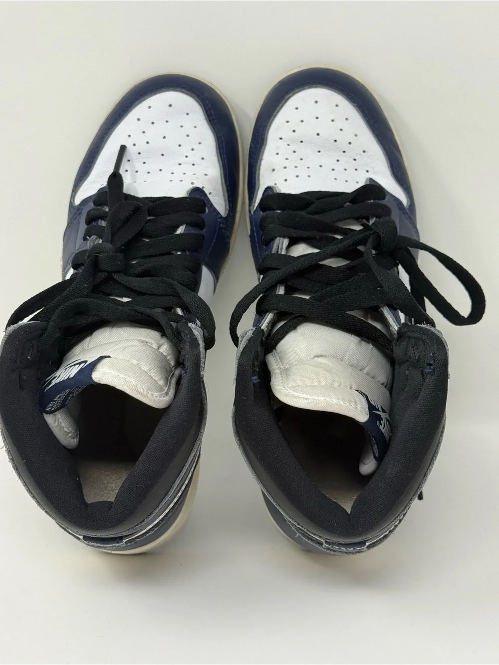 Nike classic high