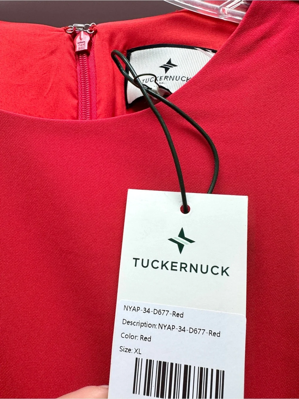 Tuckernuck elevate your