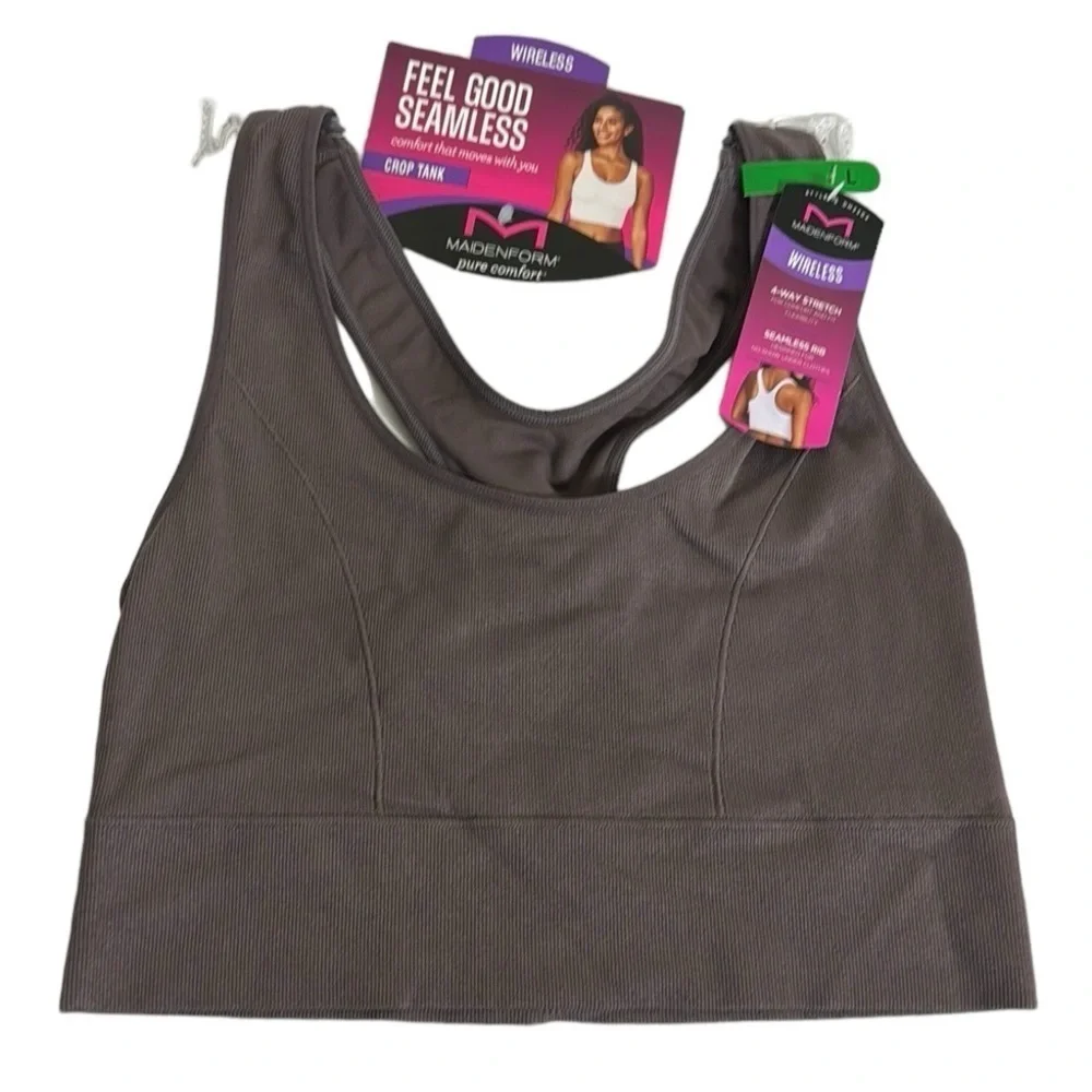 Maidenform seamless lounge