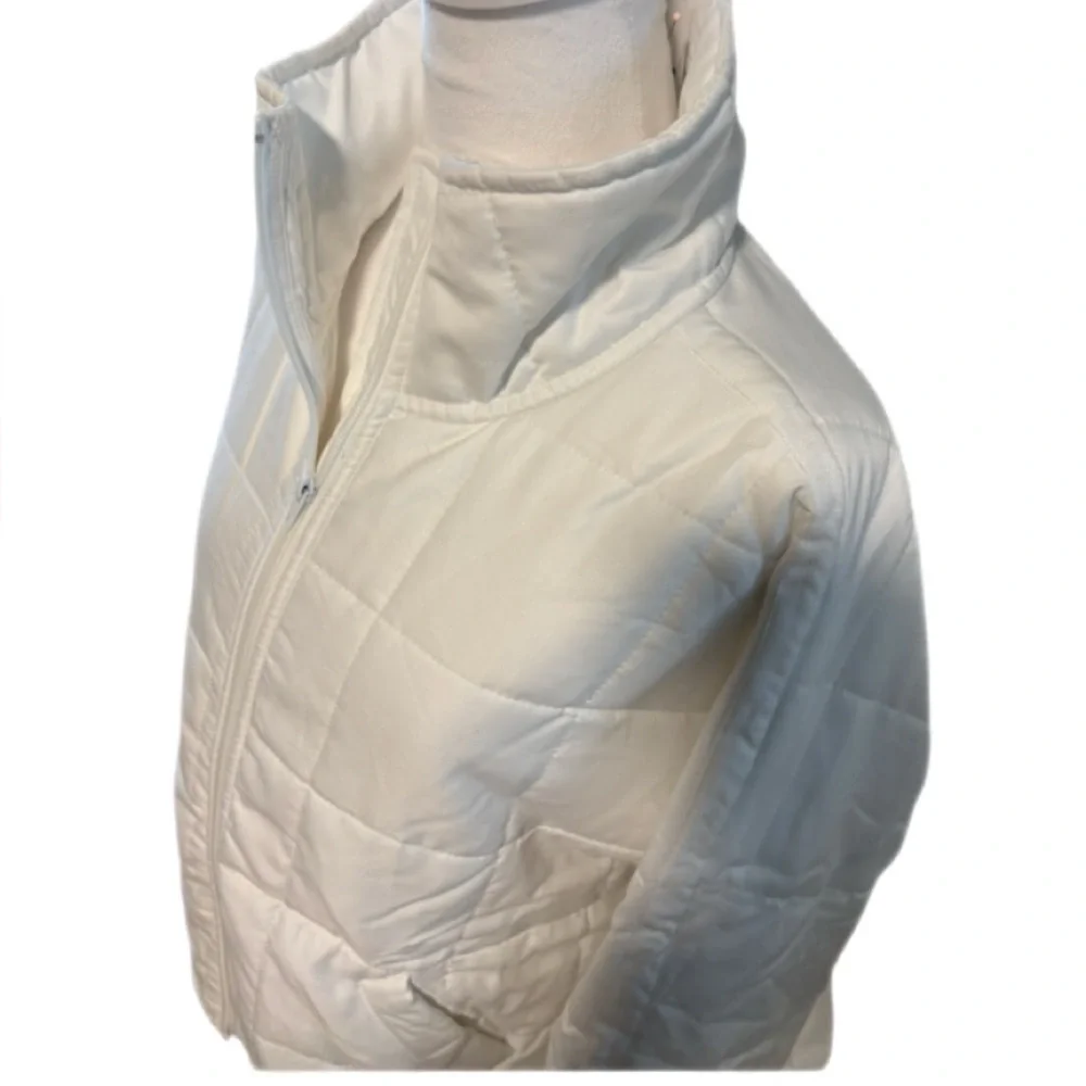 HYFVE warm quilted