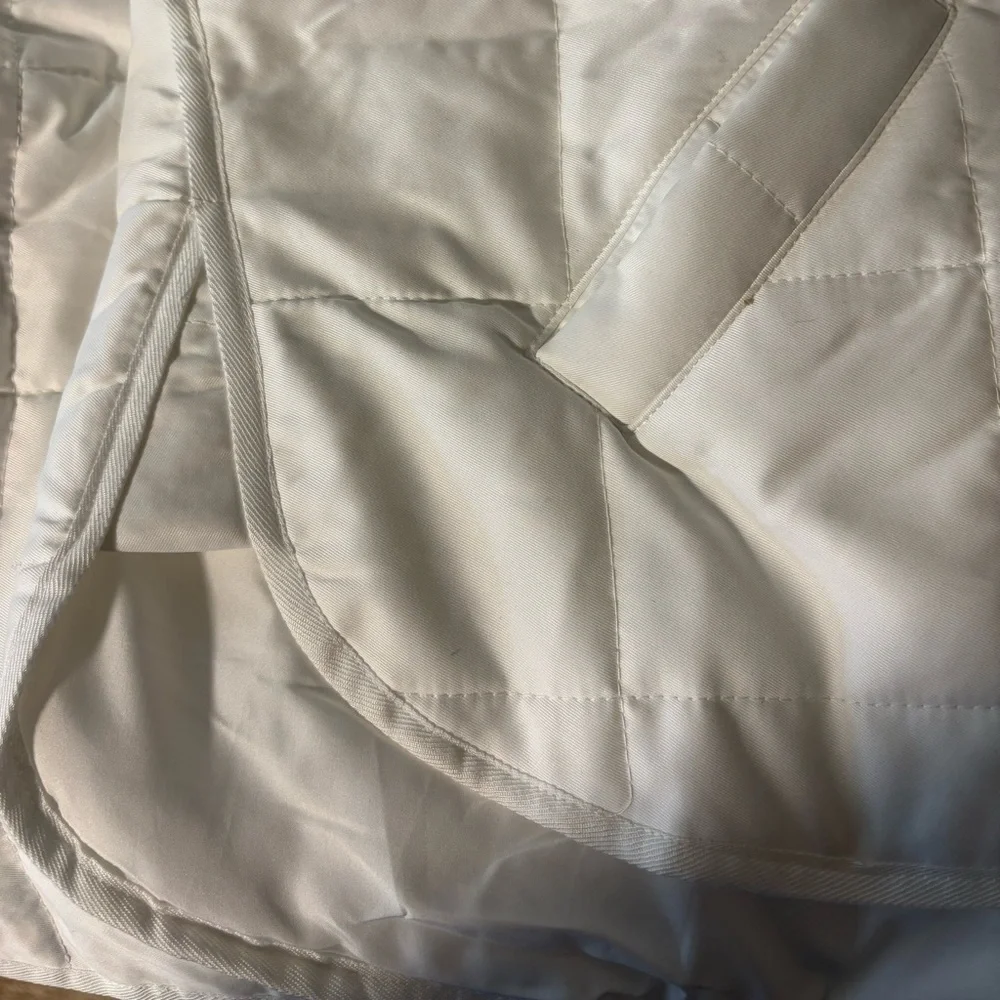 HYFVE warm quilted