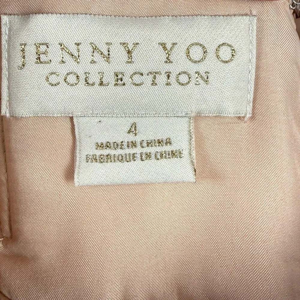 Jenny Yoo jenny yoo