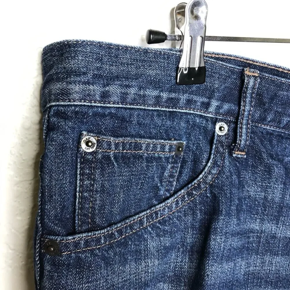 GAP boyfriend jean