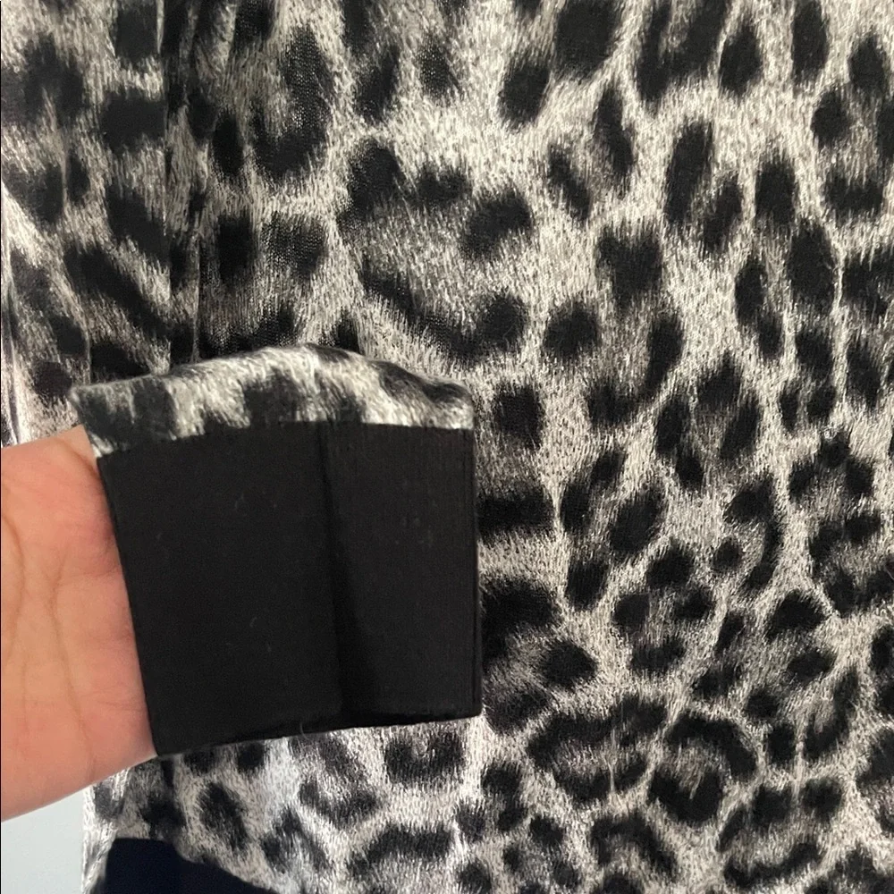 Michael Kors chic animal