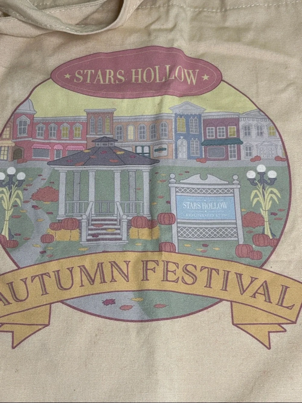 Gilmore Girls very good