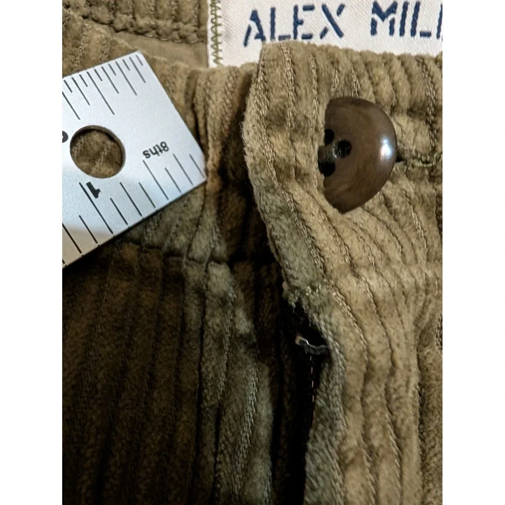 Alex Mill please note