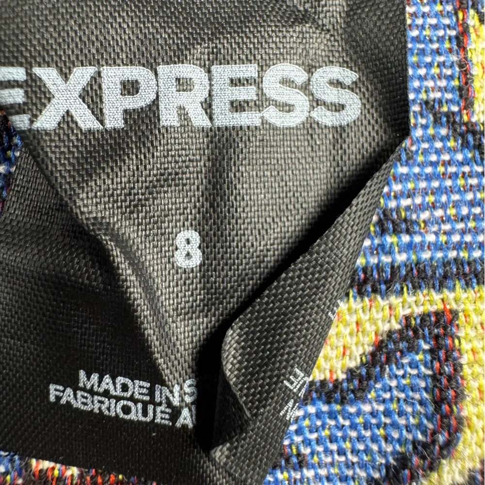 Express stylish pencil