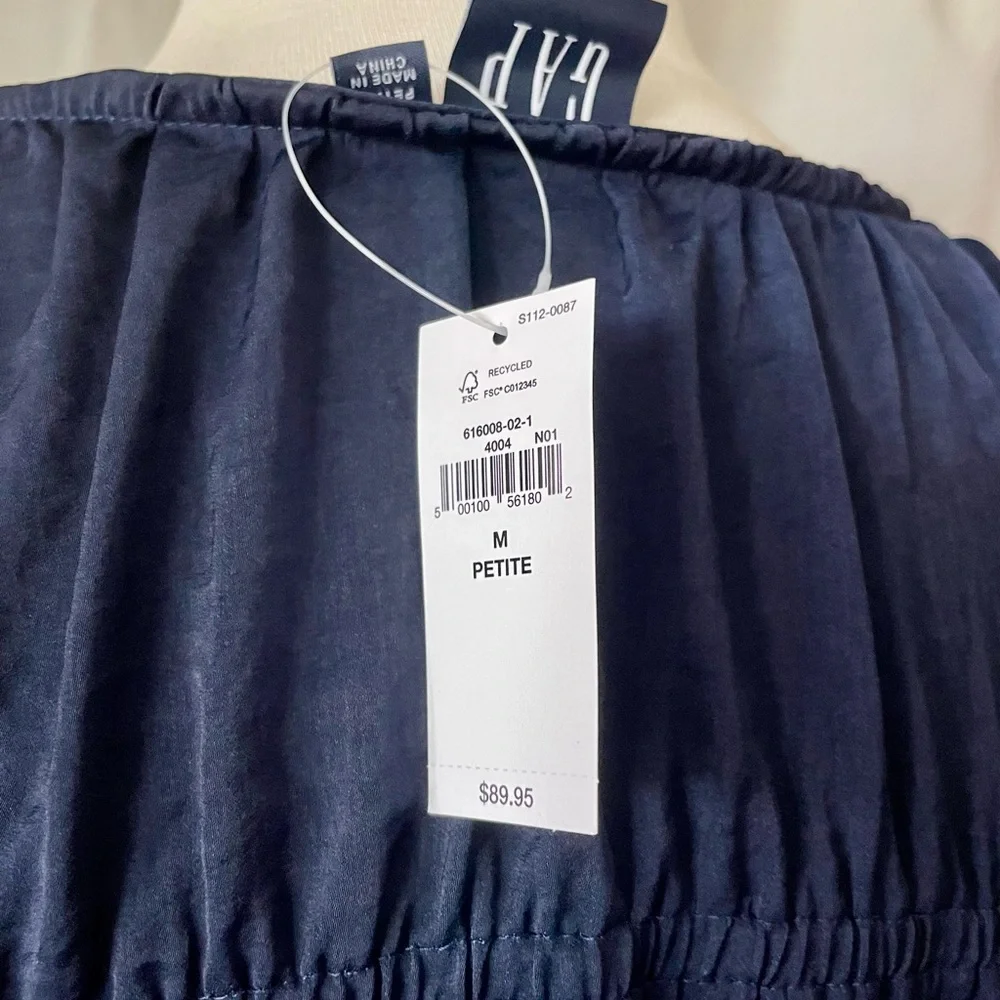 GAP soft navy