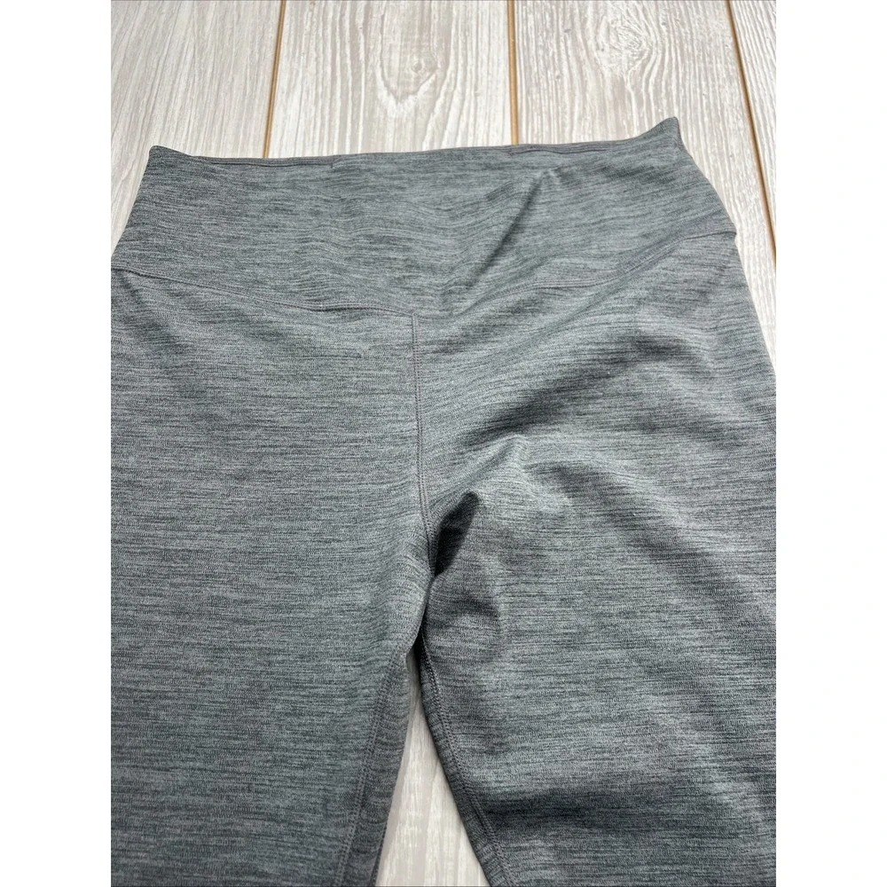 Nike wore medium
