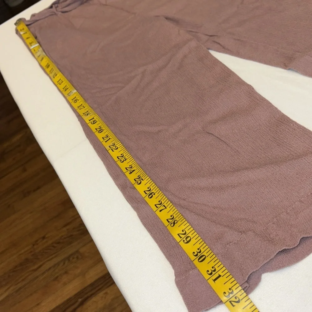 Addie brand capri