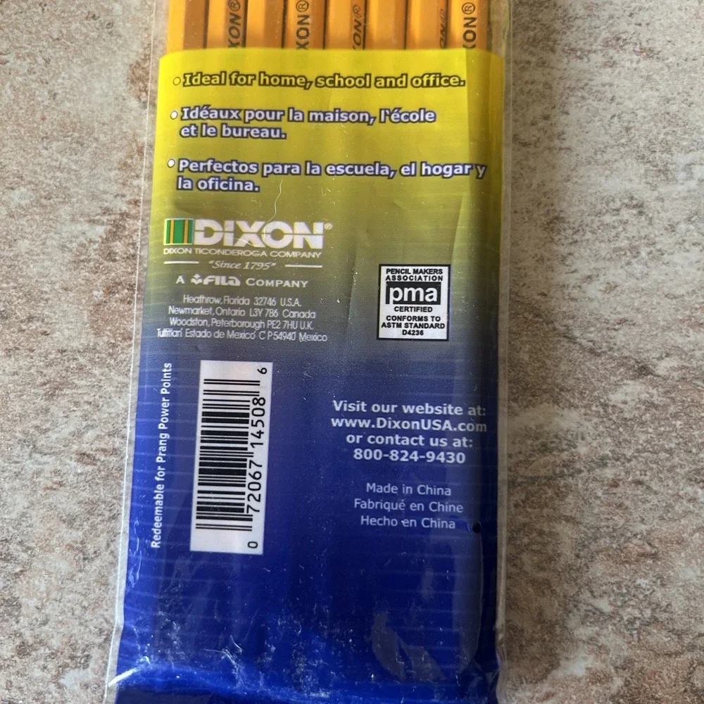 N/A product set