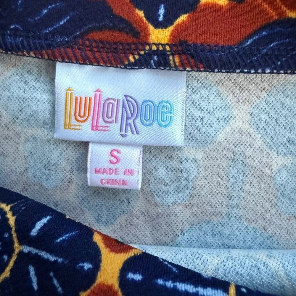 LuLaRoe striking cassie