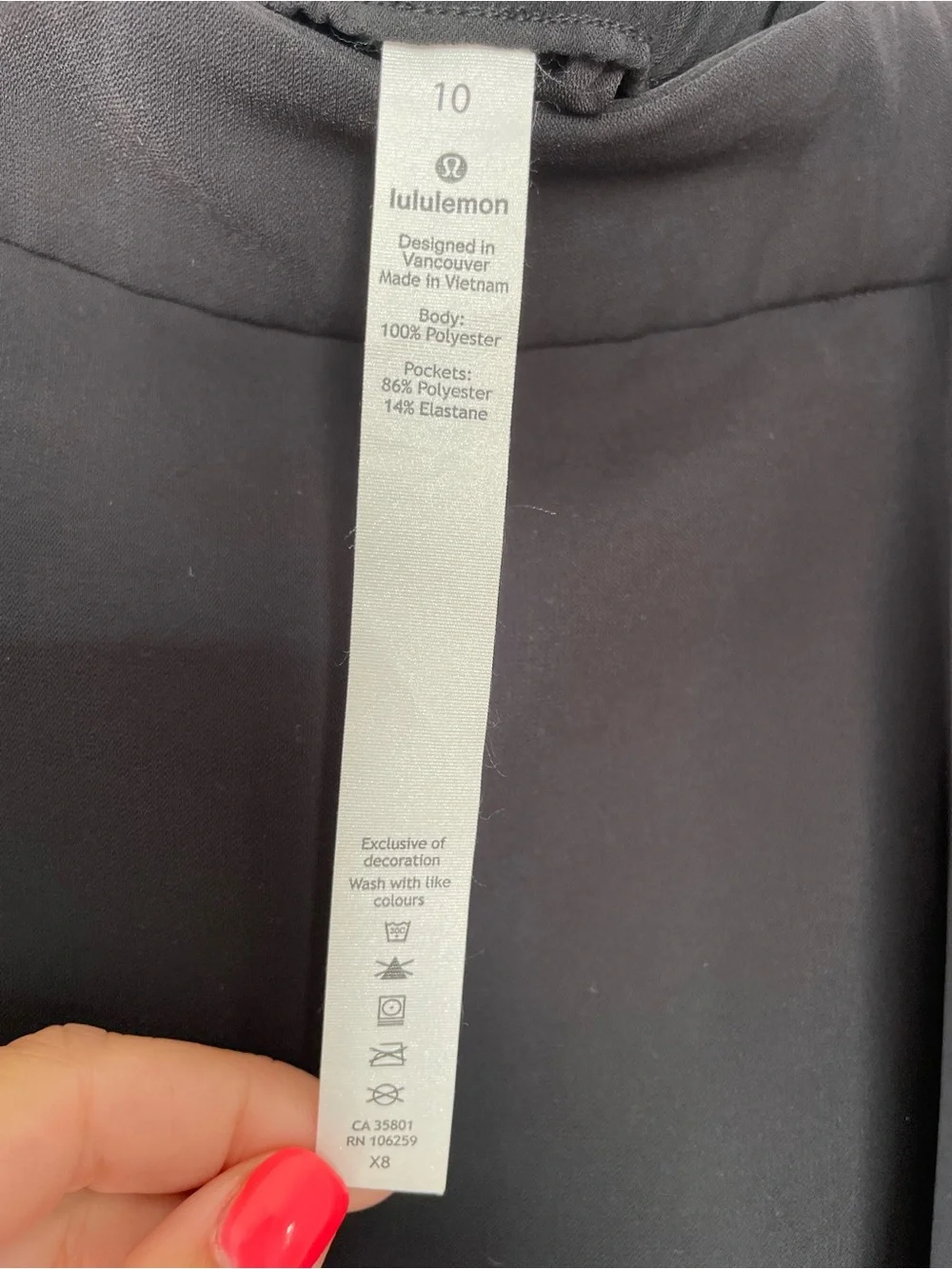 lululemon athletica light lululemon everyday