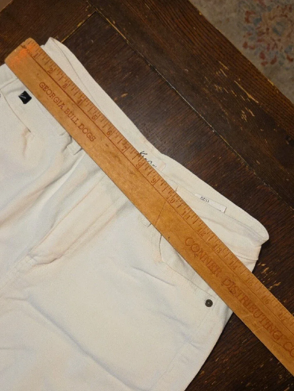 KanCan white high