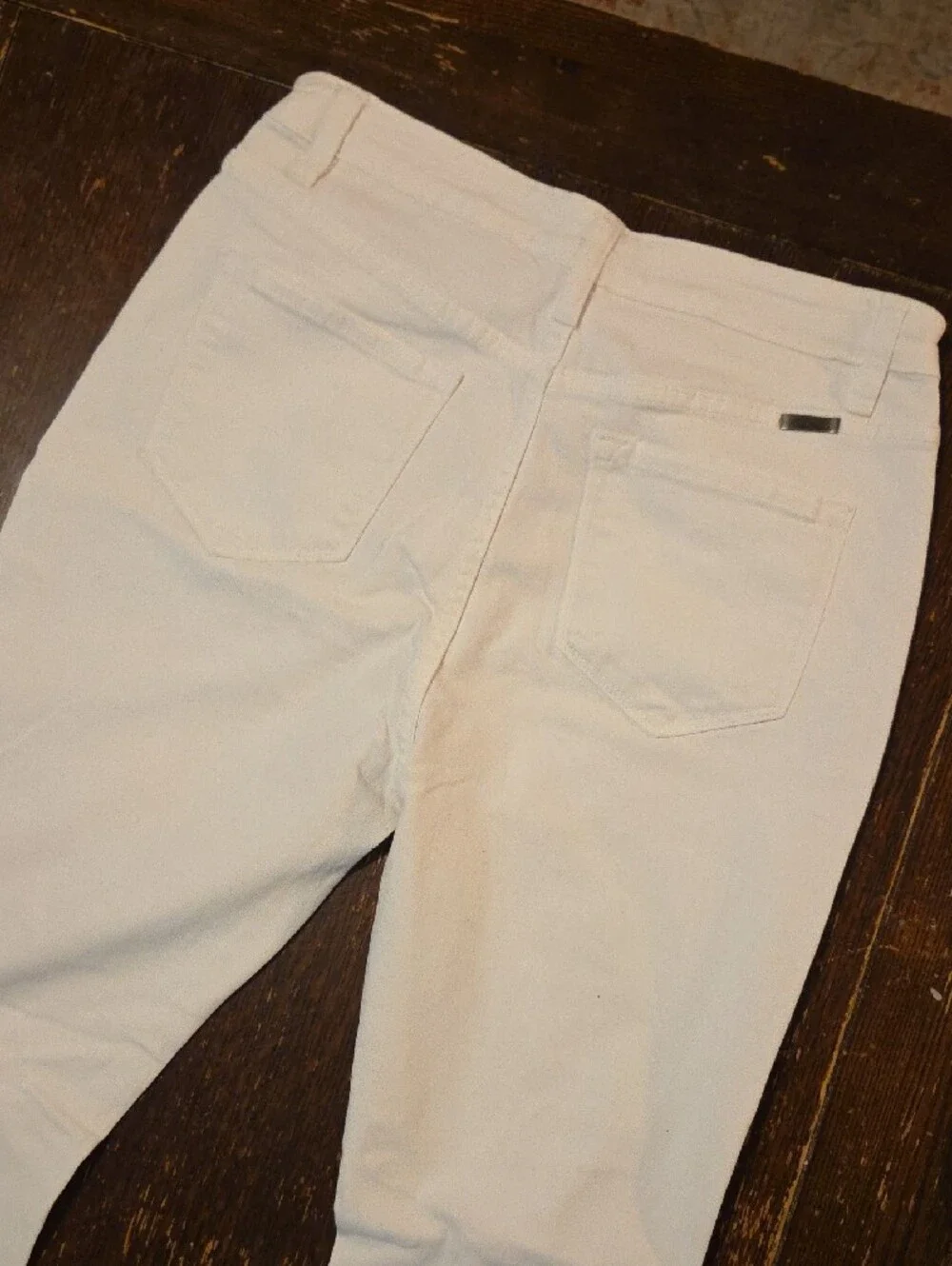 KanCan white high